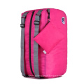 Multifunctional Shoulder And Backpack Used Foldable Travel Storage Bag